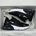 Nike Air Max 270 White Black